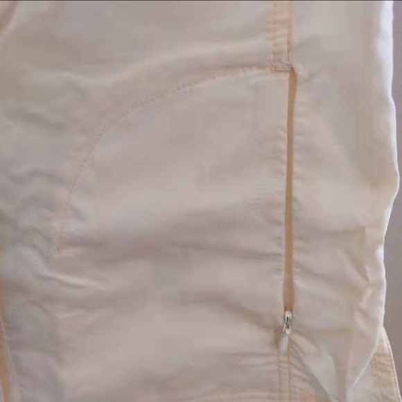 NWT Eddie Bauer Travex Haven Short Sleeve Cotton Blend Shirt - XS - Picture 5 of 11